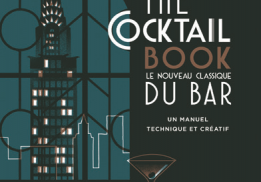 CocktailsBook