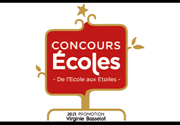 OUVERTURE DES INSCRIPTIONS POUR LA 8E ÉDITION DU CONCOURS ÉCOLES JANVIER ET MARS 2021