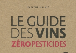 Le guide des vins Zéro pesticides