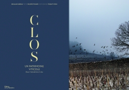 CLOS, BENJAMIN DARREAU ET PHILIPPE TOINARD