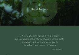 DAVID TOUTAIN