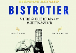 BISTROTIER, STÉPHANE REYNAUD