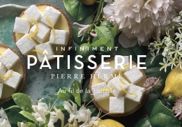 INFINIMENT PÂTISSERIE, PIERRE HERMÉ