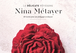 LA DÉLICATE PÂTISSERIE, NINA MÉTAYER