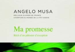 MA PROMESSE, ANGELO MUSA