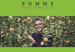 Pomme de Christophe Adam 