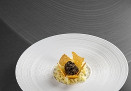 LE CAVIAR DE SOLOGNE