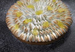 TARTE CITRON