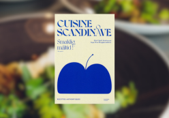 CUISINE SCANDINAVE, SMAKLIG MALTID, GISLI EGILL HRAFNSSON ET INGA ELSA BERGBORSDOTTIR