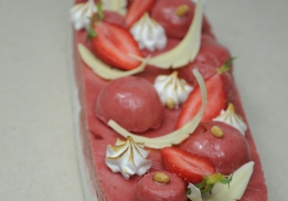  SAVEURS DE PRINTEMPS