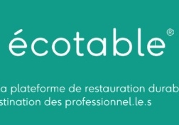 ÉCOTABLE MESURE L’IMPACT ENVIRONNEMENTAL DES RESTAURANTS