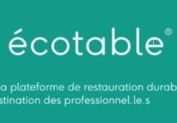 ÉCOTABLE MESURE L’IMPACT ENVIRONNEMENTAL DES RESTAURANTS