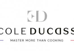 Logo de l'école Ducasse