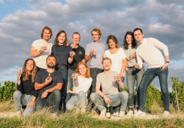 La marque Champagne EPC lance un appel aux vignerons 