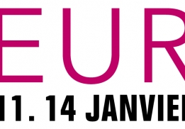 EUROPAIN, DU 11 AU 14 JANVIER À PARIS