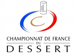 LE CHAMPIONNAT DE FRANCE DU DESSERT