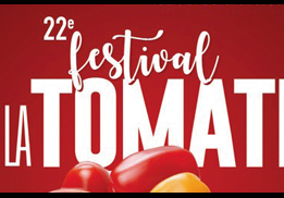 FESTIVAL DE LA TOMATE ET DES SAVEURS – MONTLOUIS-SUR-LOIRE 12 ET 13 SEPTEMBRE 2020