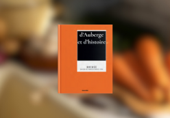 D’AUBERGE ET D’HISTOIRE(S)… BOCUSE, MAISON DE FAMILLE DEPUIS 1924