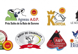 CRÉATION D’UNE FÉDÉRATION VIANDE AOP DE FRANCE