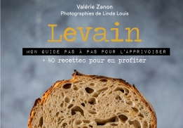 LEVAIN, VALÉRIE ZANON