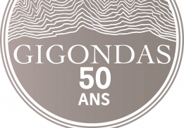 L’APPELLATION GIGONDAS FÊTE SES CINQUANTE ANS