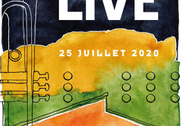 Situés au nord de Montpellier (34), les vignobles du Domaine de L’Hortus accueillent une nouvelle fois ce festival culturel réunissant musiciens, artistes, vignerons et produits locaux de la région du pic Saint-Loup. Basé sur un concept caritatif, les bénéfices de l’événement seront reversés à des associations caritatives locales : Ny Aina (dédiée à la petite enfance à Madagascar) et Apighrem (dédiée aux grands handicapés respiratoires et moteurs). En plus de pouvoir déguster les cuvées i