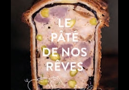  LE PÂTÉ DE NOS RÊVES – LAËTITIA VISSE