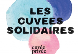 Cuvée Privée lance une initiative solidaire 