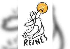 UNE GALETTE DES REINES SOLIDAIRES