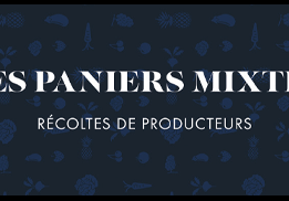 LES PANIERS MIXTES