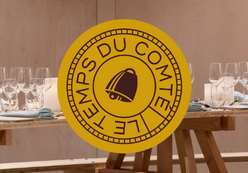 GRAND CONCOURS LE TEMPS DU COMTÉ