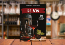 LE VIN, 60 CLÉS POUR COMPRENDRE L’ŒNOLOGIE - FABIENNE REMIZE ET VÉRONIQUE CHEYNIER 