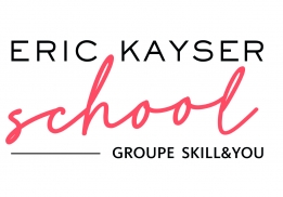 ÉRIC KAYSER LANCE SON ÉCOLE DE FORMATION EN LIGNE