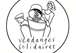 VENDANGES SOLIDAIRES SOUTIENT LES VIGNERONS