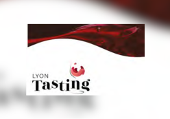 LYON TASTING