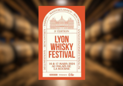 LYON WHISKY FESTIVAL