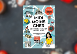 MIDI MOINS CHER, ESTÉRELLE PAYANY