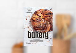 MY JEWISH BAKERY, VANESSA ZIBI ET NOA KATZ