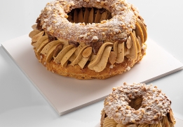 LE PARIS-BREST