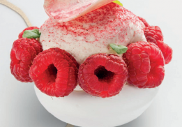 PAVLOVA FRAMBOISE