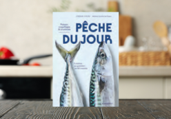 PÊCHE DU JOUR, JORDAN GOUBE