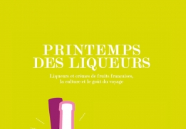 9ÈME ÉDITION DU PRINTEMPS DES LIQUEURS