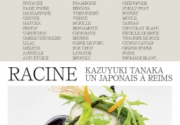  RACINE, UN JAPONAIS À REIMS