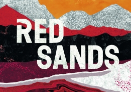 RED SANDS, CAROLINE EDEN