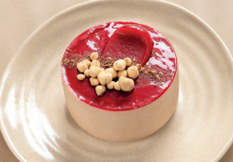 RIZ AU LAIT ROOIBOS-FRAMBOISE