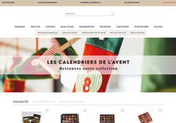 LE SALON DU CHOCOLAT LANCE SA BOUTIQUE EN LIGNE