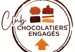 Logo des Chocolatiers engagés