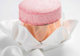 SOUFFLÉ FRAMBOISE