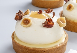  TARTE CITRON NOISETTE