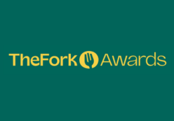 THE FORK AWARDS, L’ÉDITION 2023 EST LANCÉE